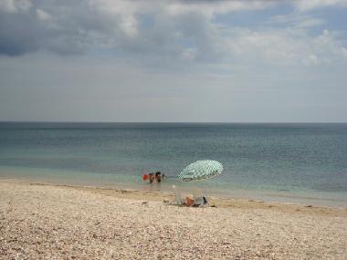 Ferienwohnung in Bord de plage (Tetouan) oder Ferienwohnung oder Ferienhaus
