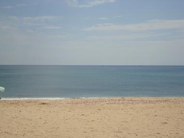 Ferienwohnung in Bord de plage (Tetouan) oder Ferienwohnung oder Ferienhaus
