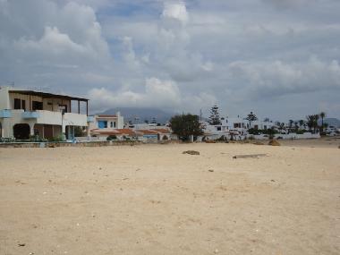 Ferienwohnung in Bord de plage (Tetouan) oder Ferienwohnung oder Ferienhaus