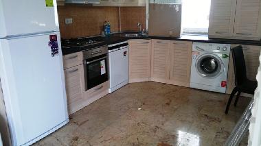 Villa in Belek (Antalya) oder Ferienwohnung oder Ferienhaus