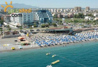 Ferienwohnung in KONYAALTI (Antalya) oder Ferienwohnung oder Ferienhaus