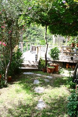 Ferienwohnung in Valleraugue (Gard) oder Ferienwohnung oder Ferienhaus