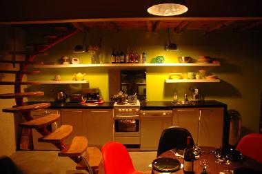 Ferienwohnung in Valleraugue (Gard) oder Ferienwohnung oder Ferienhaus