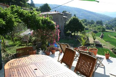 Ferienwohnung in Valleraugue (Gard) oder Ferienwohnung oder Ferienhaus