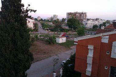 Ferienwohnung in Antalya (Antalya) oder Ferienwohnung oder Ferienhaus
