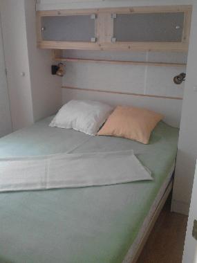 Chalet in Renesse (Zeeland) oder Ferienwohnung oder Ferienhaus