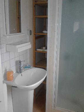 Chalet in Renesse (Zeeland) oder Ferienwohnung oder Ferienhaus