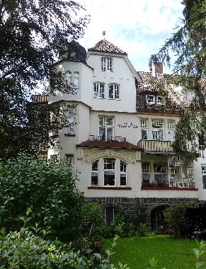 Ansich Villa Friedenseck