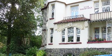 Ferienwohnung in Bad Harzburg (Harz) oder Ferienwohnung oder Ferienhaus