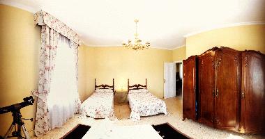 Ferienhaus in Vilagarcia de Arousa (Pontevedra) oder Ferienwohnung oder Ferienhaus