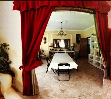 Ferienhaus in Vilagarcia de Arousa (Pontevedra) oder Ferienwohnung oder Ferienhaus