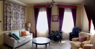 Ferienhaus in Vilagarcia de Arousa (Pontevedra) oder Ferienwohnung oder Ferienhaus