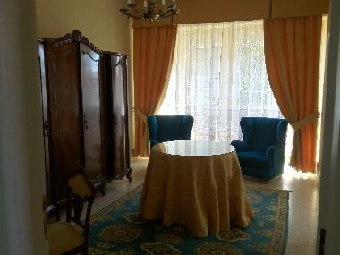 Ferienhaus in Vilagarcia de Arousa (Pontevedra) oder Ferienwohnung oder Ferienhaus