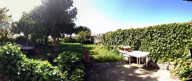 Ferienhaus in Vilagarcia de Arousa (Pontevedra) oder Ferienwohnung oder Ferienhaus