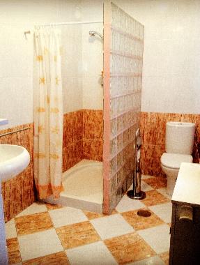 Ferienhaus in Vilagarcia de Arousa (Pontevedra) oder Ferienwohnung oder Ferienhaus