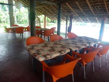 Pension in Ahangama (Kegalla) oder Ferienwohnung oder Ferienhaus