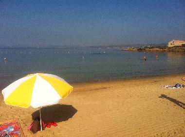 Ferienwohnung in Six-Fours Les Plages (Var) oder Ferienwohnung oder Ferienhaus