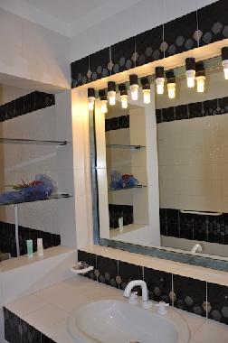 Ferienhaus in Pozzallo (Ragusa) oder Ferienwohnung oder Ferienhaus