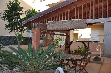 Ferienhaus in Pozzallo (Ragusa) oder Ferienwohnung oder Ferienhaus
