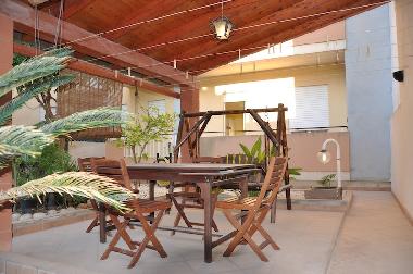 Ferienhaus in Pozzallo (Ragusa) oder Ferienwohnung oder Ferienhaus
