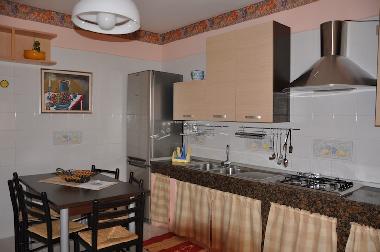 Ferienwohnung in Pozzallo (Ragusa) oder Ferienwohnung oder Ferienhaus