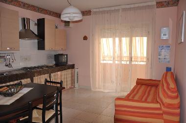 Ferienwohnung in Pozzallo (Ragusa) oder Ferienwohnung oder Ferienhaus