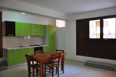 Ferienwohnung in Pozzallo (Ragusa) oder Ferienwohnung oder Ferienhaus