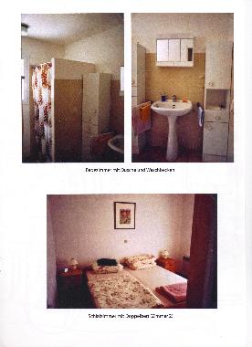 Ferienhaus in La Tranche sur Mer (Vend�e) oder Ferienwohnung oder Ferienhaus