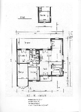 Ferienhaus in La Tranche sur Mer (Vend�e) oder Ferienwohnung oder Ferienhaus
