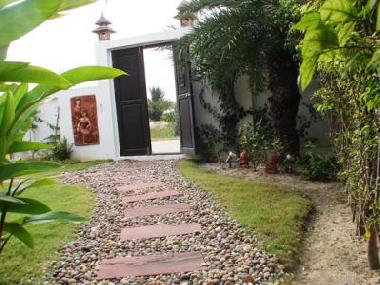 Ferienhaus in Hua Hin (Prachuap Khiri Khan) oder Ferienwohnung oder Ferienhaus