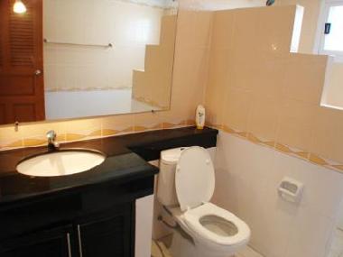 Ferienhaus in Hua Hin (Prachuap Khiri Khan) oder Ferienwohnung oder Ferienhaus