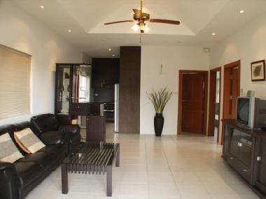 Ferienhaus in Hua Hin (Prachuap Khiri Khan) oder Ferienwohnung oder Ferienhaus