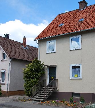 Ferienwohnung in Bad Lauterberg (Harz) oder Ferienwohnung oder Ferienhaus