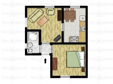 Ferienwohnung in Bad Lauterberg (Harz) oder Ferienwohnung oder Ferienhaus