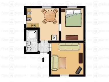 Ferienwohnung in Bad Lauterberg (Harz) oder Ferienwohnung oder Ferienhaus