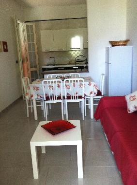 Ferienwohnung in gallipoli (Lecce) oder Ferienwohnung oder Ferienhaus