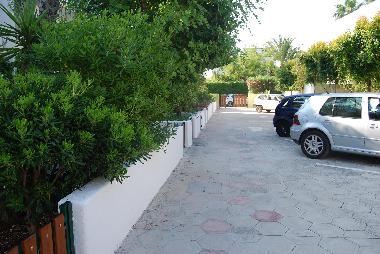 Ferienwohnung in gallipoli (Lecce) oder Ferienwohnung oder Ferienhaus