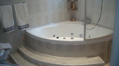 Pension in OOSTENDE (Flandern) oder Ferienwohnung oder Ferienhaus