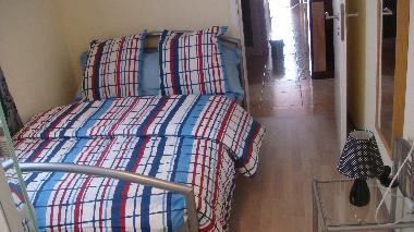 Pension in OOSTENDE (Flandern) oder Ferienwohnung oder Ferienhaus