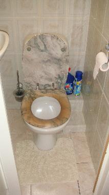 Pension in OOSTENDE (Flandern) oder Ferienwohnung oder Ferienhaus