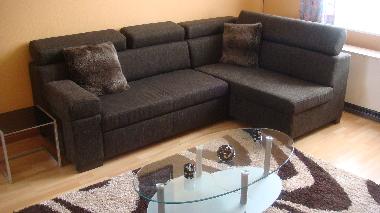 Pension in OOSTENDE (Flandern) oder Ferienwohnung oder Ferienhaus