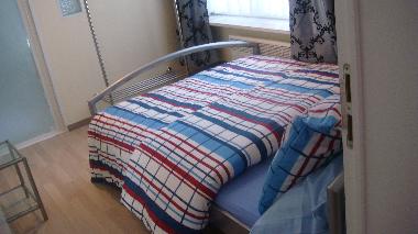 Pension in OOSTENDE (Flandern) oder Ferienwohnung oder Ferienhaus