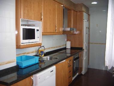 Ferienwohnung in Sueca (Valencia / Valncia) oder Ferienwohnung oder Ferienhaus