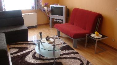 Pension in OOSTENDE (Flandern) oder Ferienwohnung oder Ferienhaus