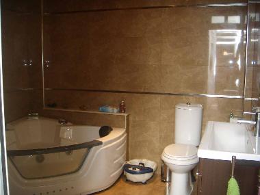 Ferienwohnung in Sueca (Valencia / Valncia) oder Ferienwohnung oder Ferienhaus