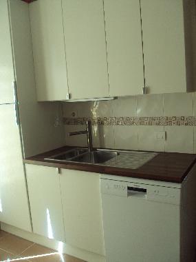 Ferienhaus in Coria del Rio (Sevilla) oder Ferienwohnung oder Ferienhaus