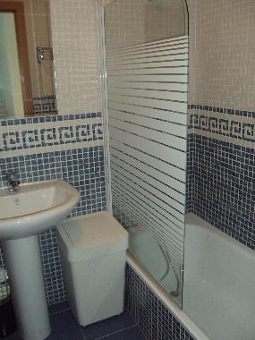 Ferienhaus in Coria del Rio (Sevilla) oder Ferienwohnung oder Ferienhaus