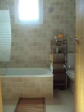 Ferienhaus in Coria del Rio (Sevilla) oder Ferienwohnung oder Ferienhaus