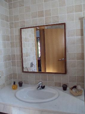 Ferienhaus in Coria del Rio (Sevilla) oder Ferienwohnung oder Ferienhaus