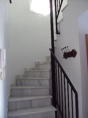 Ferienhaus in Coria del Rio (Sevilla) oder Ferienwohnung oder Ferienhaus